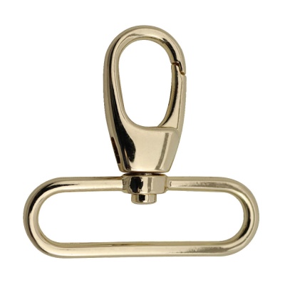 Kарабин 1848, под ремень 50 мм, золото, цена 142 руб