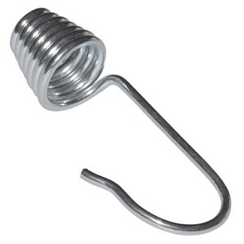Крючок для эспандера, 8 мм