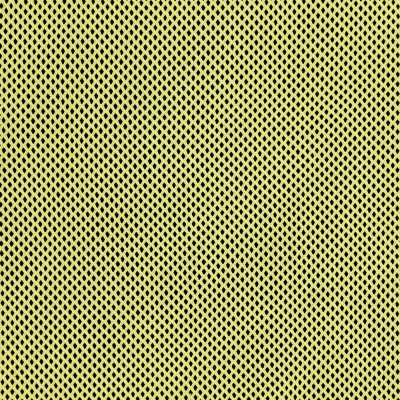 Сетка трикотажная, 60 г/м2, ш. 150 см, желтая, цена 291.50 руб