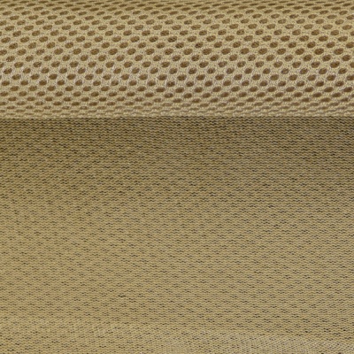 Сетка Триплекс Airmesh, 165 г/м2, ш. 150 см, бежевая, цена 467 руб