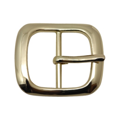 Пряжка 2130, под ремень 28 мм, золото, цена 62.50 руб
