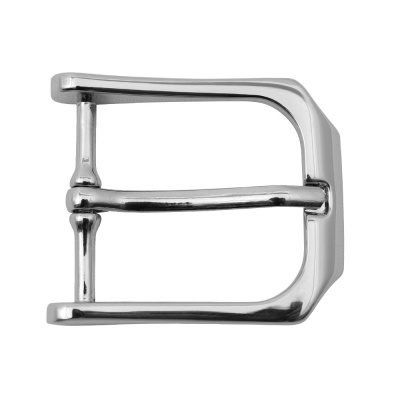 Пряжка К3050, под ремень 30 мм, никель, цена 74.50 руб