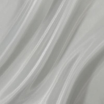 Подкладка полиэстер, 190 текс, ш. 150 см, серо-голубой