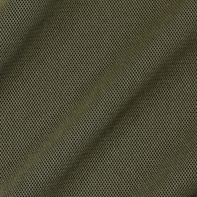 Сетка москитная трикотажная, 90 г/м2, ш. 147 см, олива, цена 