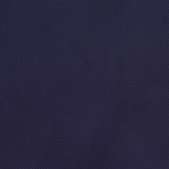 Ткань Оксфорд 1680D PU 1000, 380 г/м2, ширина 150 см, тёмно-синий