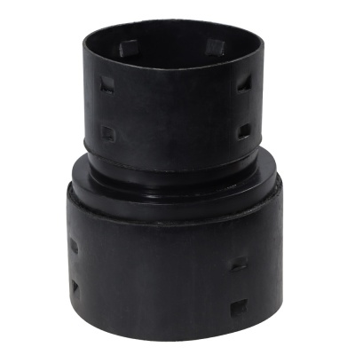 Переходник d=160/200мм для дренажных труб, цена 