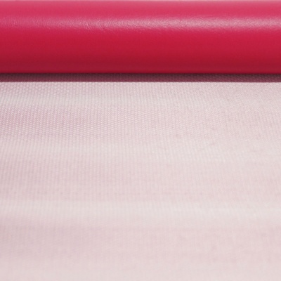 Кожзаменитель 150т15, ВИК-ТР, красный, ш. 1.42 м, цена 638 руб