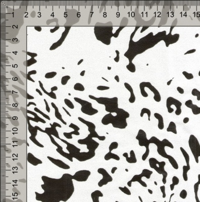 Замша искусственная Safari Bars, 305 г/м2, ш 145 см, цена 1 206.50 руб