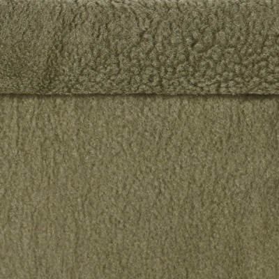 Флис, 280 г/м2, ш. 1.5 м, хаки, цена 454.50 руб