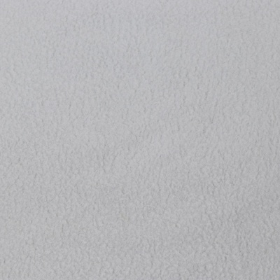 Флис, 130 г/м2, ш. 1.5 м, светло-серый, цена 