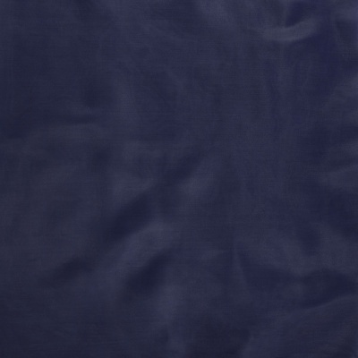 Подкладка полиэстер, 190 текс, ш. 150 см, темно-синяя, цена 91.50 руб