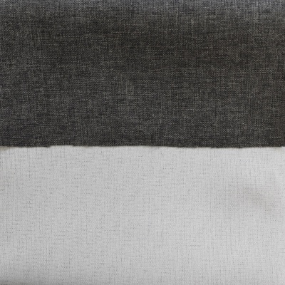 Рогожка Joy Grafit, 260 г/м2, ш. 145 см, цена 