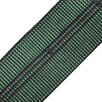 Лента мебельная эластичная В350, 5/50, зеленая, цена 46 руб