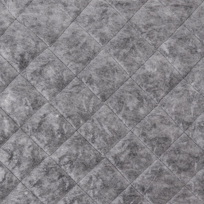 Стежка прошитая 3-х слойная на утеплителе, 250 г/м2, ш. 150 см, коричневая, цена 