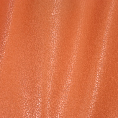 Кожзам 422т02, ВИК-ТР, оранжевый, ш. 1.42 м, цена 440 руб