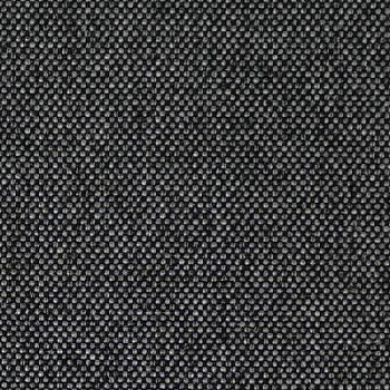 Рогожка на флисе LUNA, Мокрый асфальт, 493 г/м2, ш. 140 см