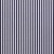 Ткань смесовая Carrington, полоска, сине-белый, цена 252 руб