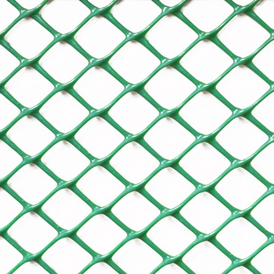Сетка заборная Ф-18, ячейка 18x18мм, рулон 1.63x15м, зеленая, цена 8 652 руб