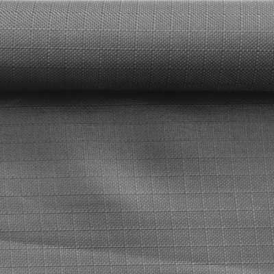 Ткань тентовая «Оксфорд 600D PU Ripstop», 230 г/м2, ш. 150 см, серый 18-4005, цена 449.50 руб