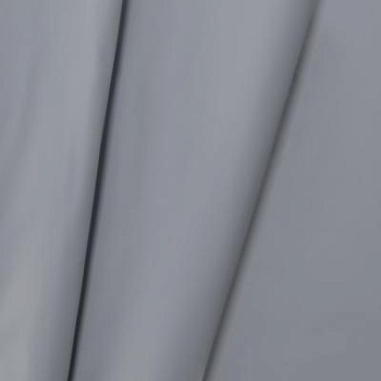 Пленка ПВХ, 260 г/м2, ш. 3.2 м, темно-серый