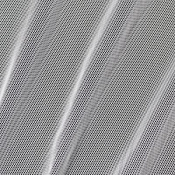 Сетка москитная трикотажная, 90 г/м2, ш. 1.5 м, белая