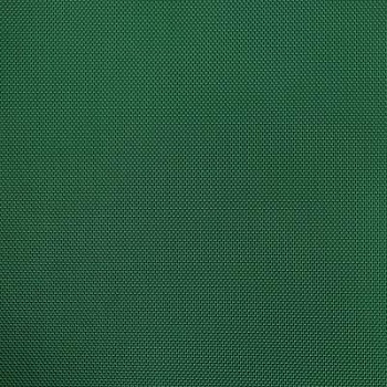 Ткань Оксфорд 1680D PU 1000, 380 г/м2, ширина 150 см, зелёный