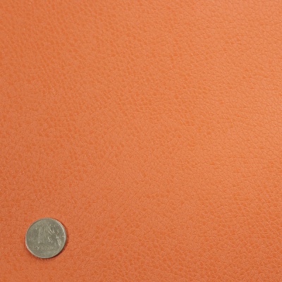 Кожзам 422т02, ВИК-ТР, оранжевый, ш. 1.42 м, цена 462 руб