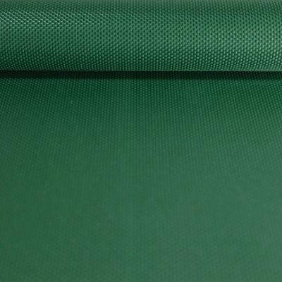 Ткань тентовая «Оксфорд 1680D PU 1000», 380 г/м2, ш. 150 см, зеленый 18-5338, цена 535 руб
