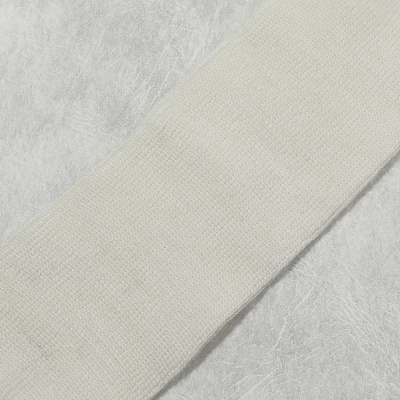 Манжет, 6 см, белый, цена 177.50 руб