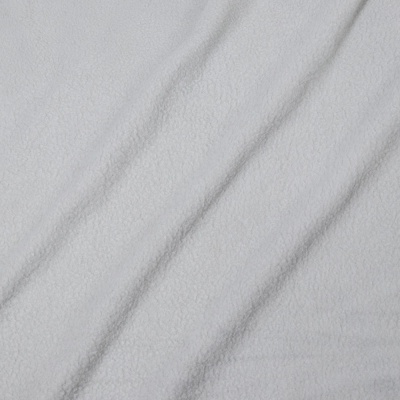 Флис, 130 г/м2, ш. 1.5 м, светло-серый, цена 252.50 руб