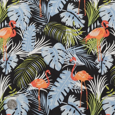 Канвас 2x2 W/R, узор листья, цена 617.50 руб