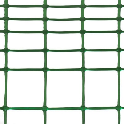 Сетка садовая ФД-45, ячейки 15x45/45x45мм, рулон 1x5м, зеленая, цена 