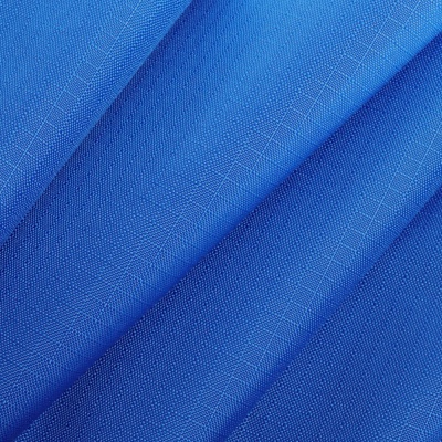 Ткань тентовая «Оксфорд 600D PU Ripstop», 230 г/м2, ш. 150 см, василек, цена 