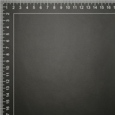 Кожзаменитель Pegaso Dark Grey, ш. 1.4 м, цена 715 руб