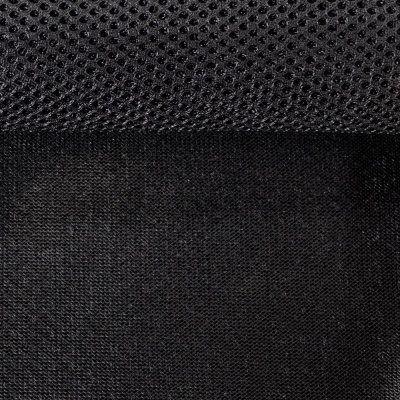 Сетка Триплекс Airmesh, 165 г/м2, ш. 150 см, черная, цена 467 руб