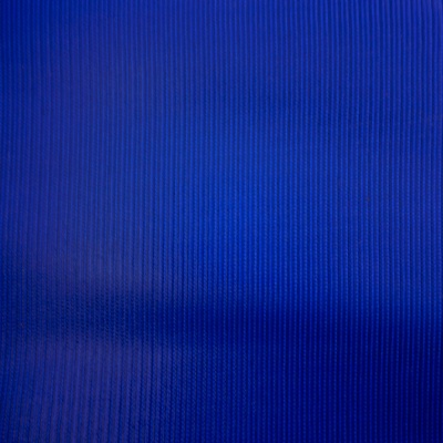 Ткань ПВХ, 650 г/м2, ш. 1.52 м, синий, цена 564 руб