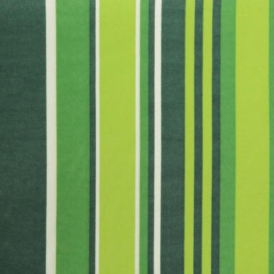 Ткань тентовая «Престиж», ш. 148 см, полоса, салатовая, цена 941 руб