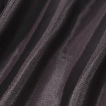 Подкладка, 190 текс, ширина 150 см, тёмно-коричневая