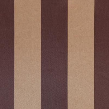 Ткань Оксфорд 240D, 140 г/м2, ширина 150 см, полоска, бежево-коричневая