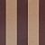 Ткань Оксфорд 240D, 140 г/м2, ширина 150 см, полоска, бежево-коричневая