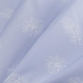 Тик перьевой, 140 г/м2, ш. 220 см, перья