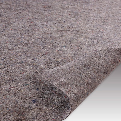 Геотекстиль иглопробивной «Дорнит», 450 г/м2, ш. 2.5 м, полиэфир, цена 111.50 руб