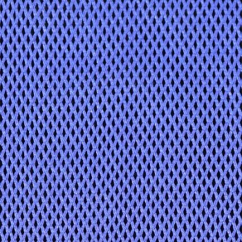Сетка трикотажная, 60 г/м2, ширина 1,5 м, василёк
