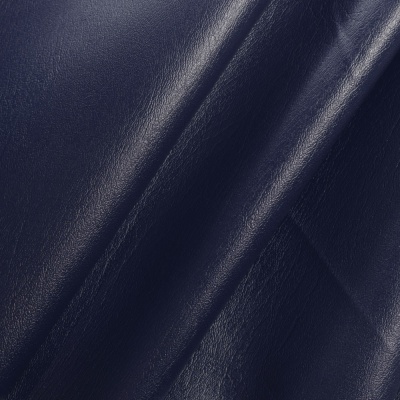 Кожзам 709т10, ВИК-ТР, синий, ш. 1.42 м, цена 