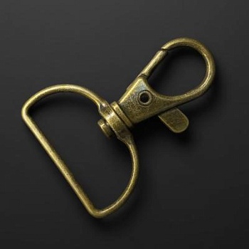 РМ04 НМ09-25,4 антик карабин