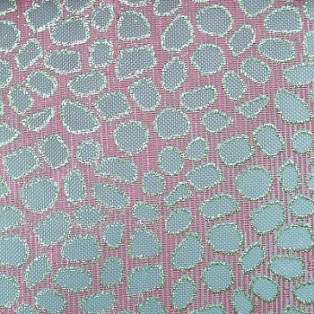 Сетка декоративная с рисунком, ш. 1.32-1.40 м