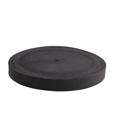 Резинка, 30 мм, черная, цена 