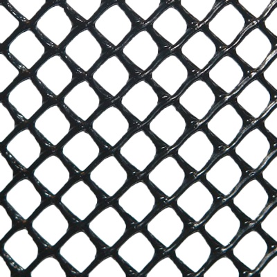 Сетка от кротов Г-9, ячейка 9x9мм, рулон 1x10м, черная, цена 2 937.50 руб