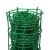 Сетка садовая Ф-90, ячейка 90x100мм, рулон 1x5м, зеленая, цена 1 069 руб