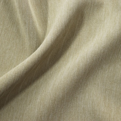 Ткань костюмная стрейч бифлекс Пикачо №1, 240 г/м2, полоска узкая, цена 260 руб